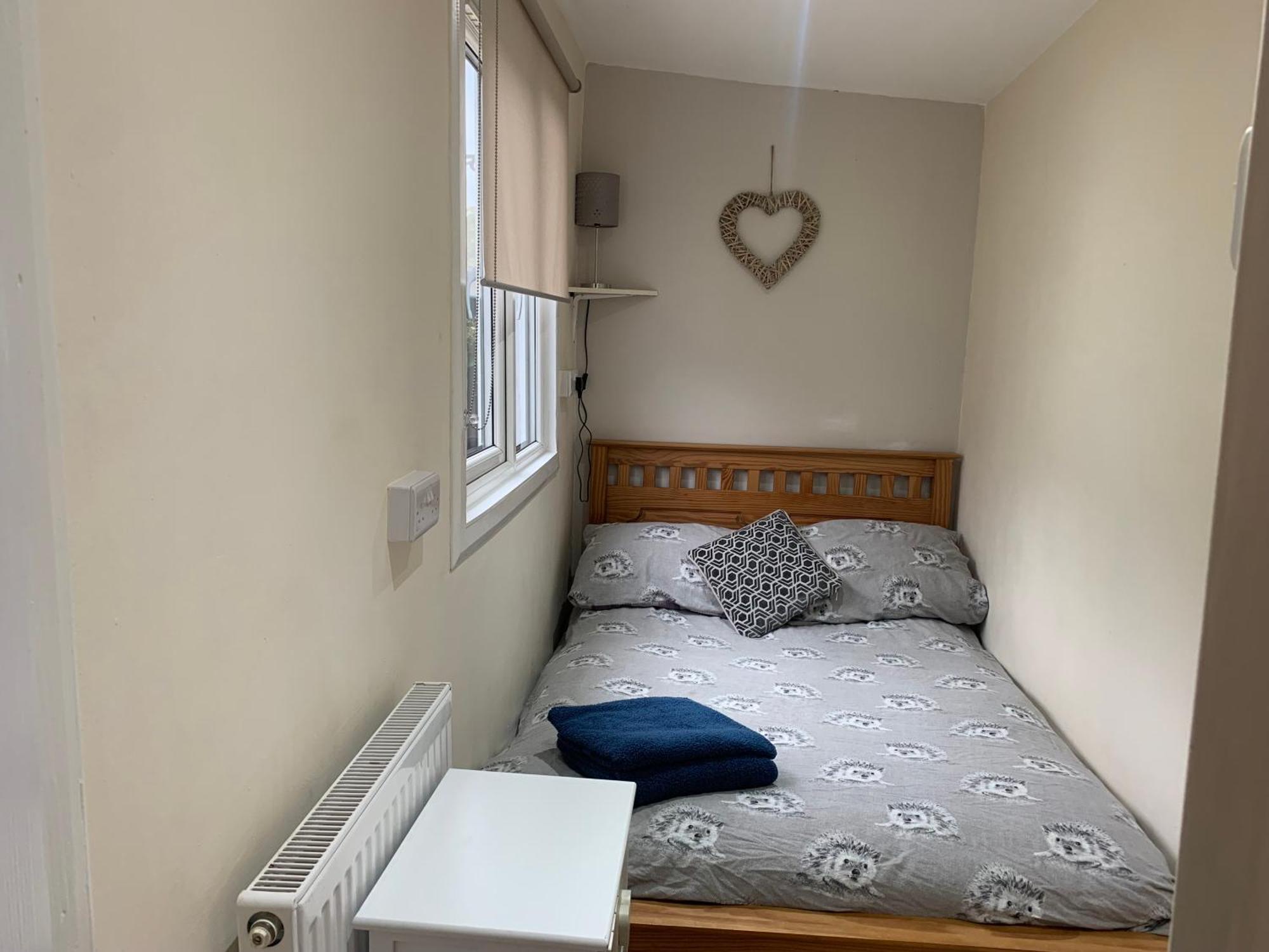 Stunning 2-Bed Cabin In Nantglyn Denbigh Esterno foto