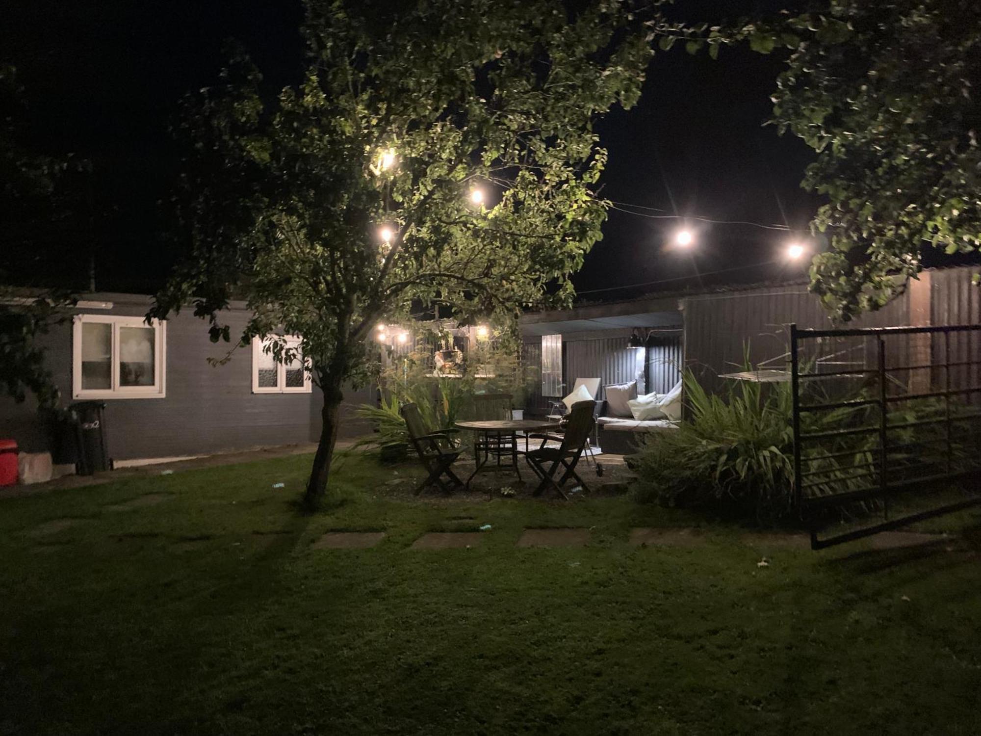 Stunning 2-Bed Cabin In Nantglyn Denbigh Esterno foto