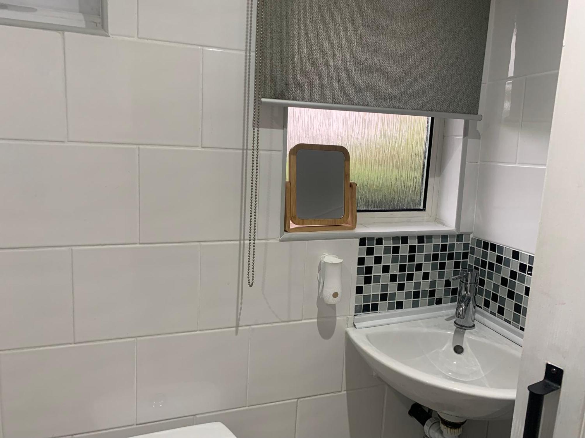 Stunning 2-Bed Cabin In Nantglyn Denbigh Esterno foto