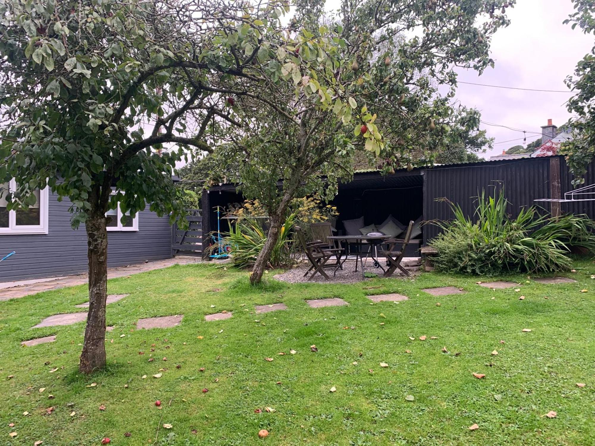 Stunning 2-Bed Cabin In Nantglyn Denbigh Esterno foto